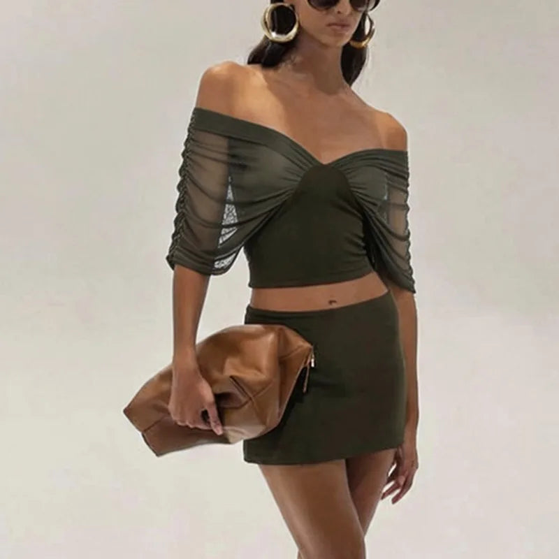 סט דגם Grace