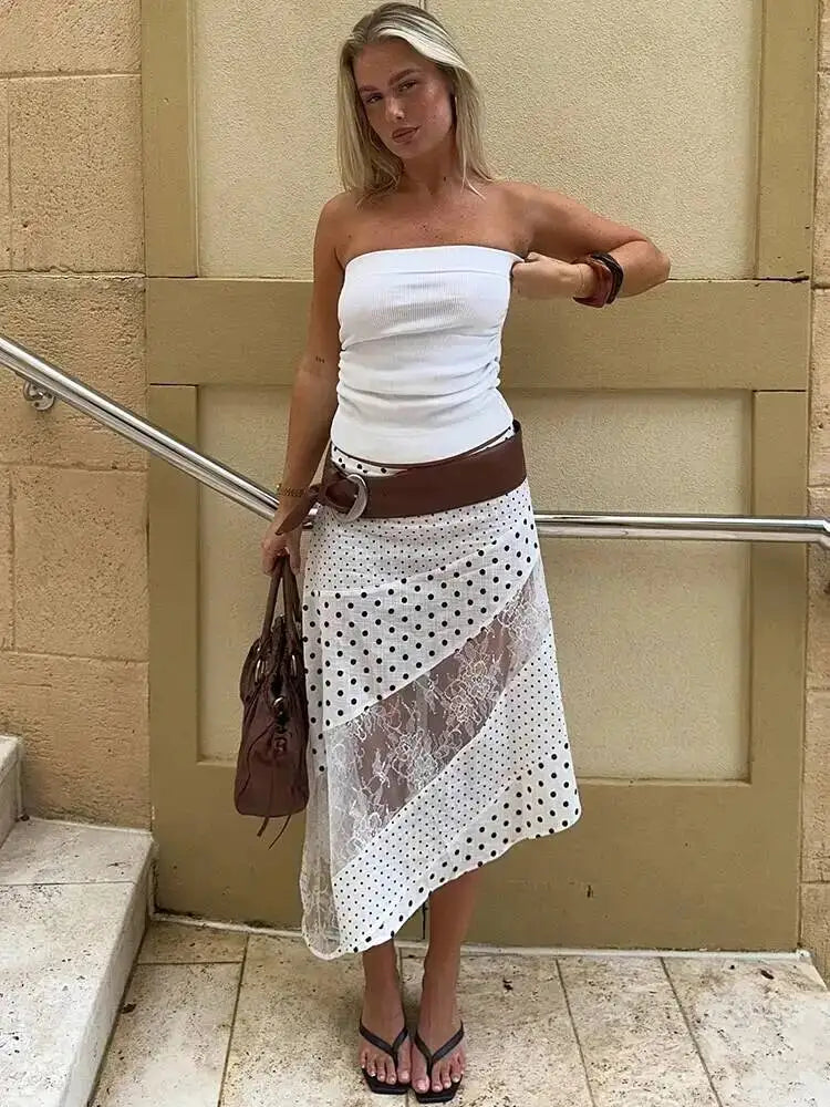 חצאית מיני דגם Bellagio